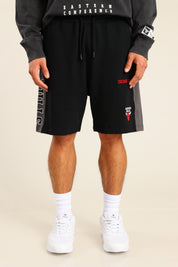 FOX גברים מכנסיים מכנסיים ממותגים NBA מכנסיים ממותגים NBA