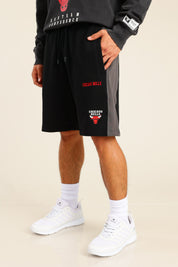 FOX גברים מכנסיים מכנסיים ממותגים NBA מכנסיים ממותגים NBA