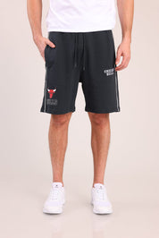 FOX גברים מכנסיים קצרים מכנסיים קצרים ממותגים NBA מכנסיים קצרים ממותגים NBA