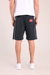 FOX גברים מכנסיים קצרים מכנסיים קצרים ממותגים NBA מכנסיים קצרים ממותגים NBA