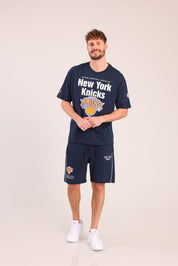 FOX גברים מכנסיים קצרים מכנסיים קצרים ממותגים NBA מכנסיים קצרים ממותגים NBA