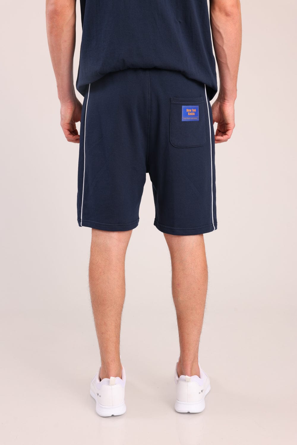 FOX גברים מכנסיים קצרים מכנסיים קצרים ממותגים NBA מכנסיים קצרים ממותגים NBA