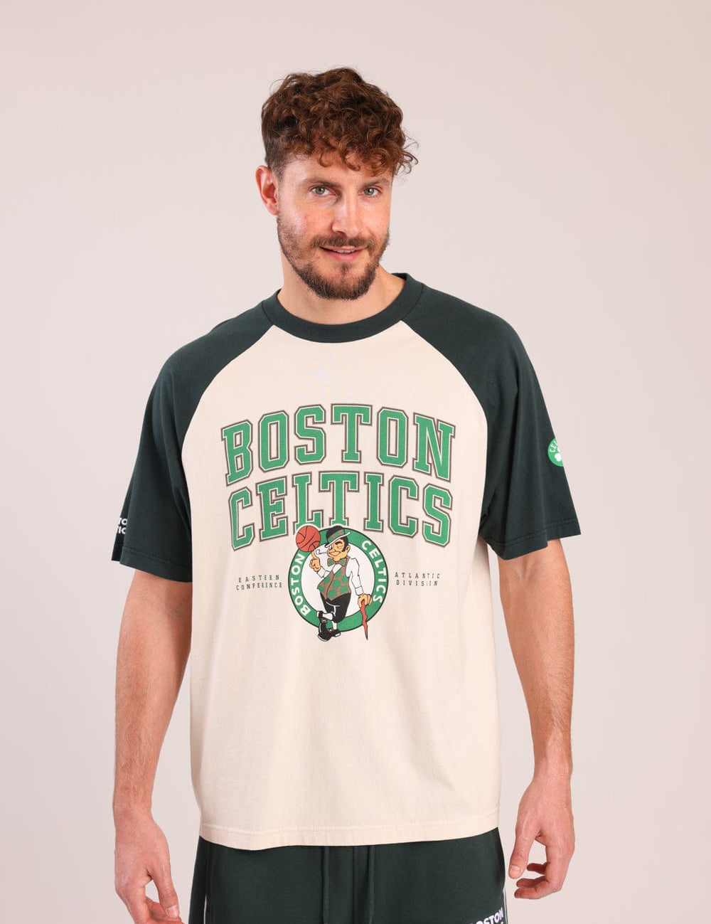 FOX גברים מכנסיים קצרים מכנסיים קצרים ממותגים NBA מכנסיים קצרים ממותגים NBA