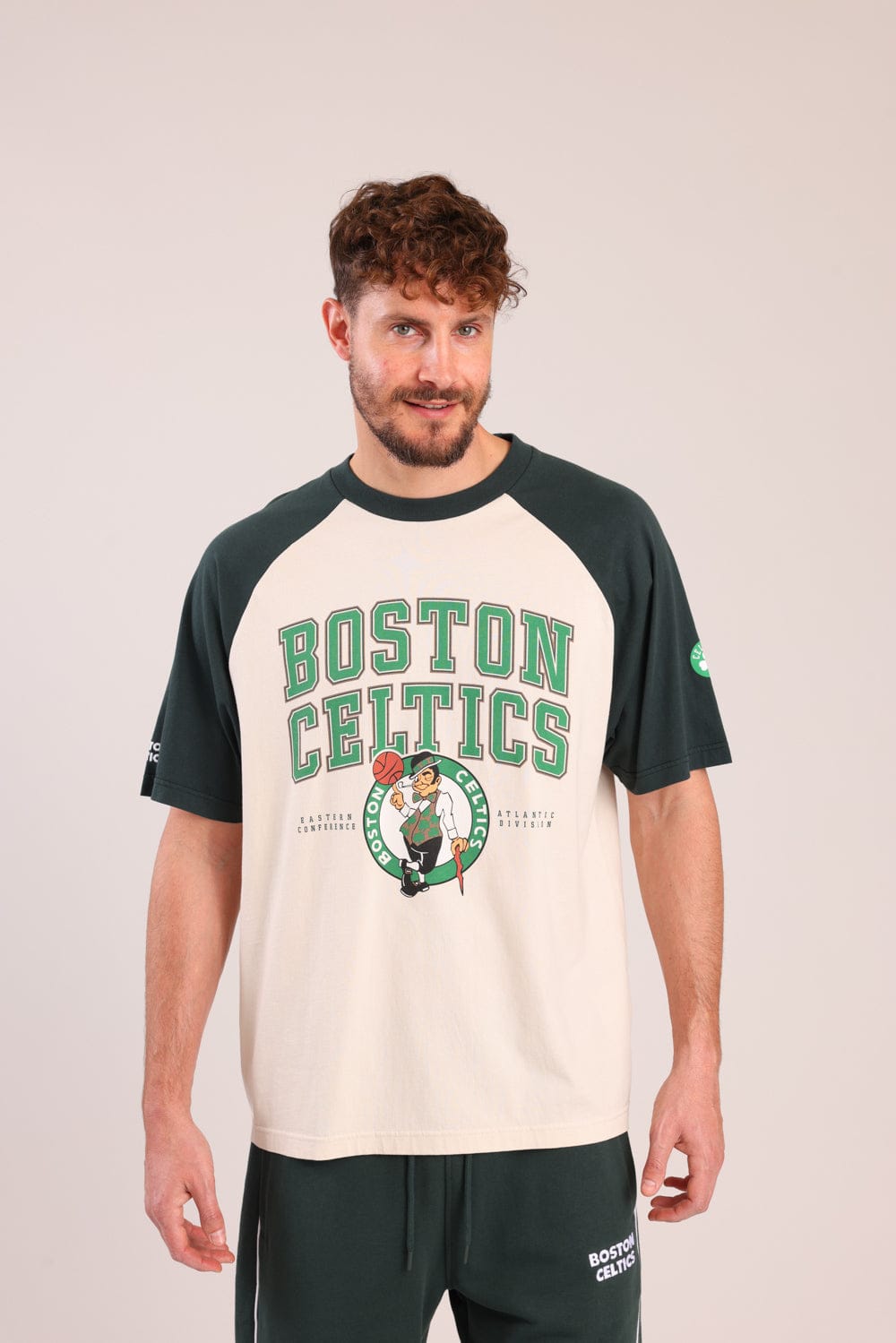 FOX גברים מכנסיים קצרים מכנסיים קצרים ממותגים NBA מכנסיים קצרים ממותגים NBA