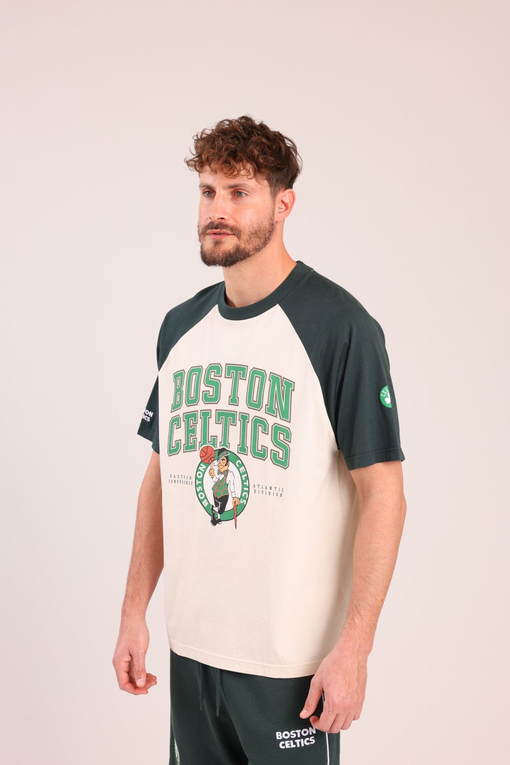 FOX גברים מכנסיים קצרים מכנסיים קצרים ממותגים NBA מכנסיים קצרים ממותגים NBA