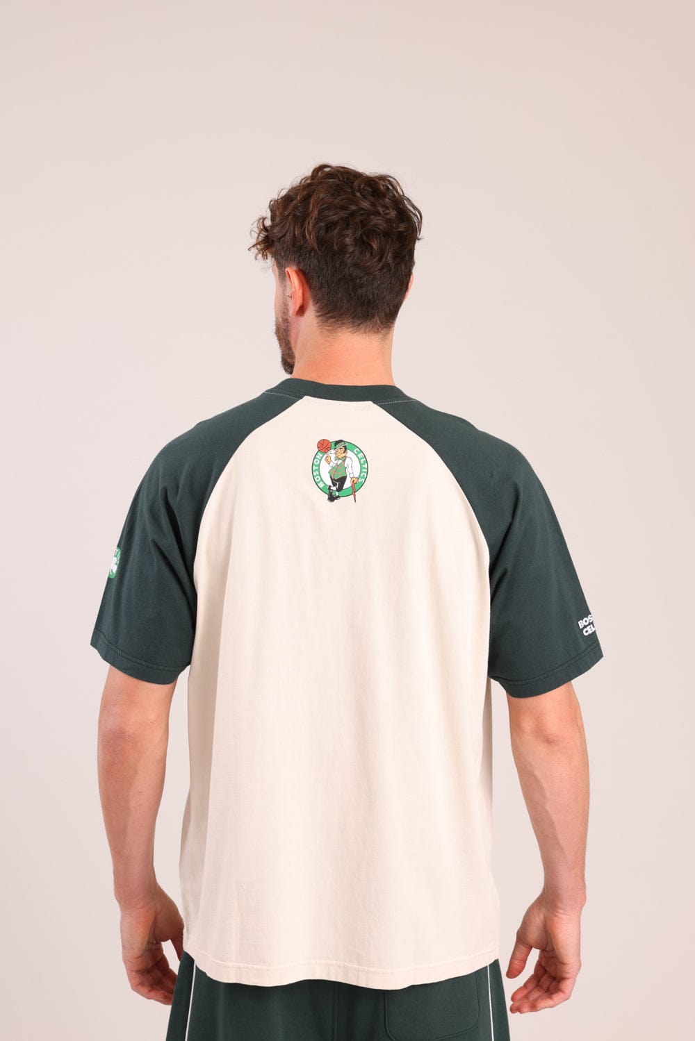 FOX גברים מכנסיים קצרים מכנסיים קצרים ממותגים NBA מכנסיים קצרים ממותגים NBA