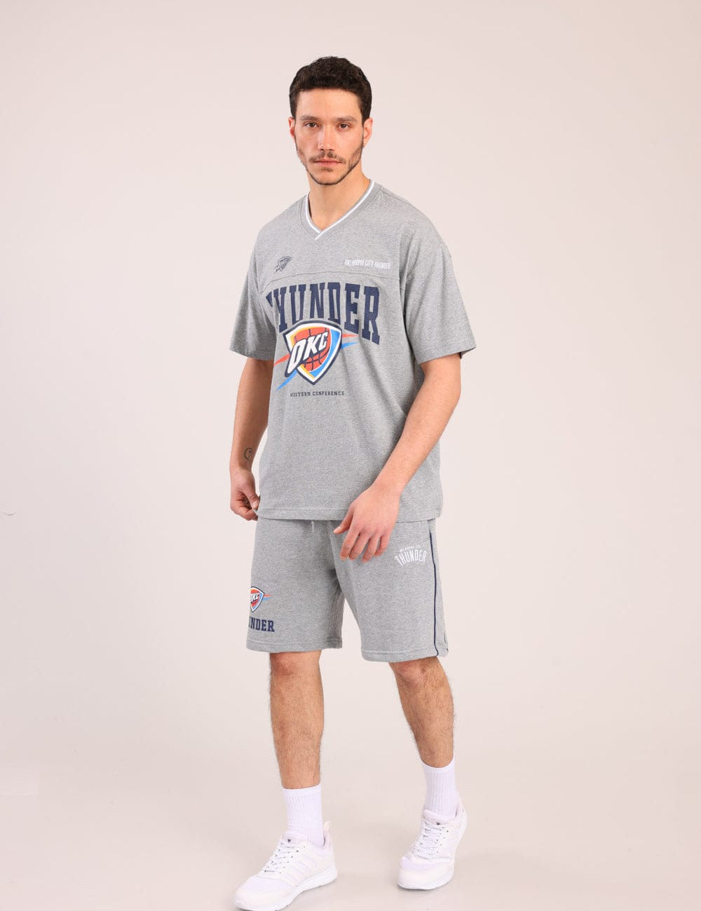 FOX גברים מכנסיים קצרים מכנסיים קצרים ממותגים NBA מכנסיים קצרים ממותגים NBA