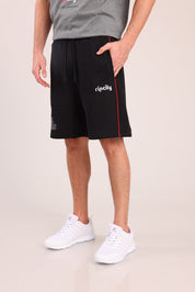 FOX גברים מכנסיים קצרים מכנסיים קצרים ממותגים NBA מכנסיים קצרים ממותגים NBA