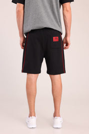 FOX גברים מכנסיים קצרים מכנסיים קצרים ממותגים NBA מכנסיים קצרים ממותגים NBA