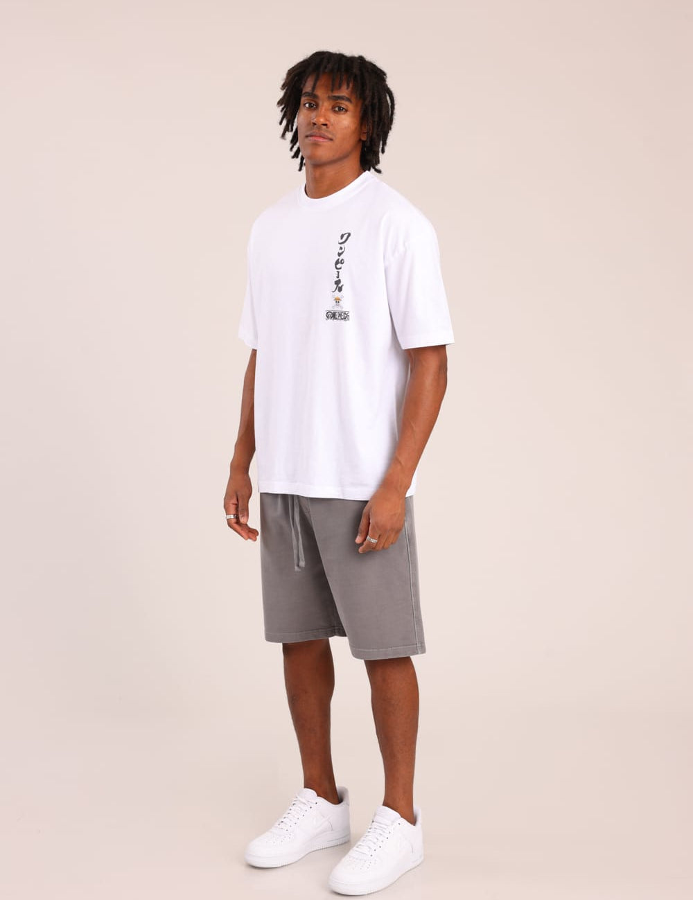 FOX גברים מכנסיים קצרים מכנסיים קצרים מכנסיים קצרים