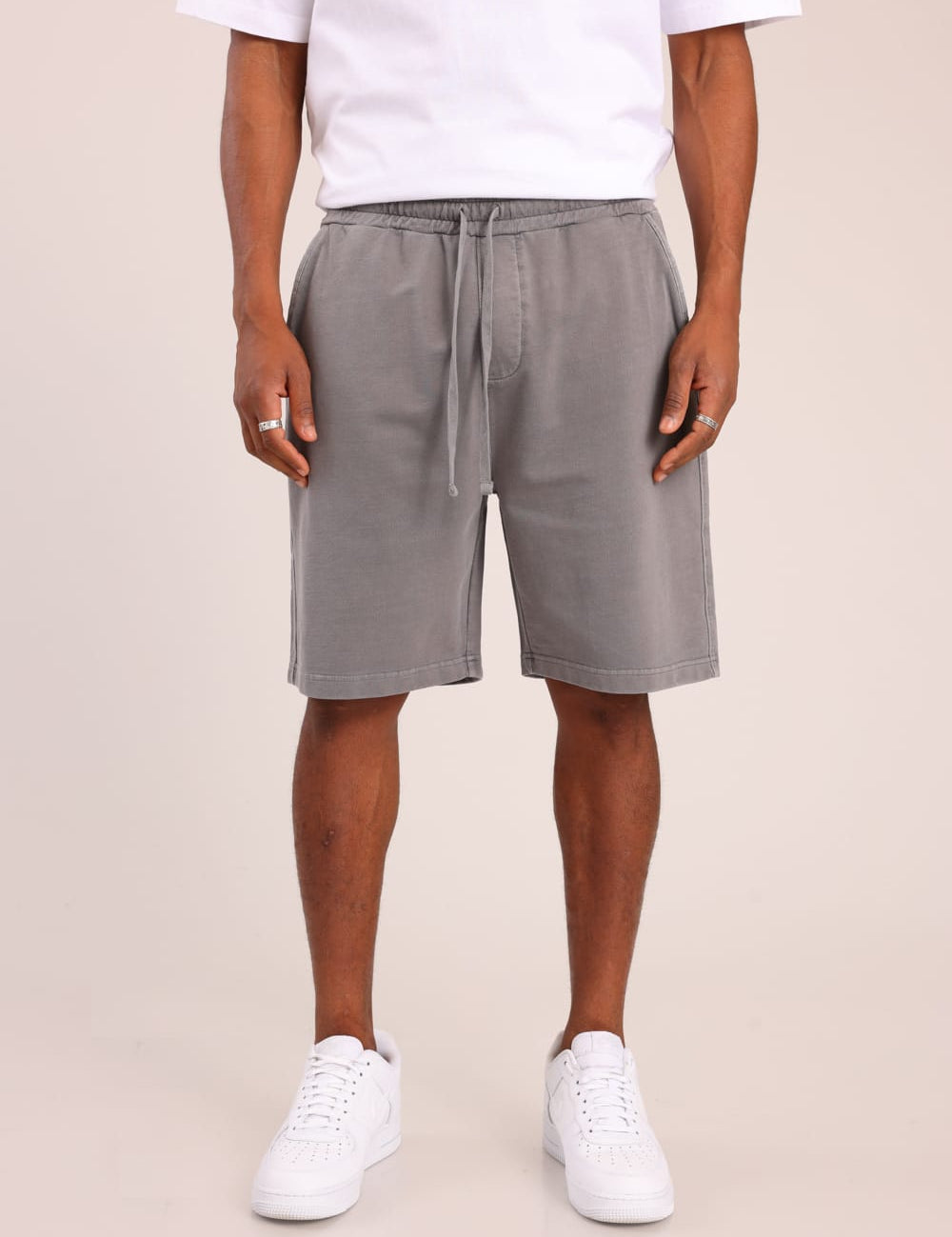 FOX גברים מכנסיים קצרים מכנסיים קצרים מכנסיים קצרים