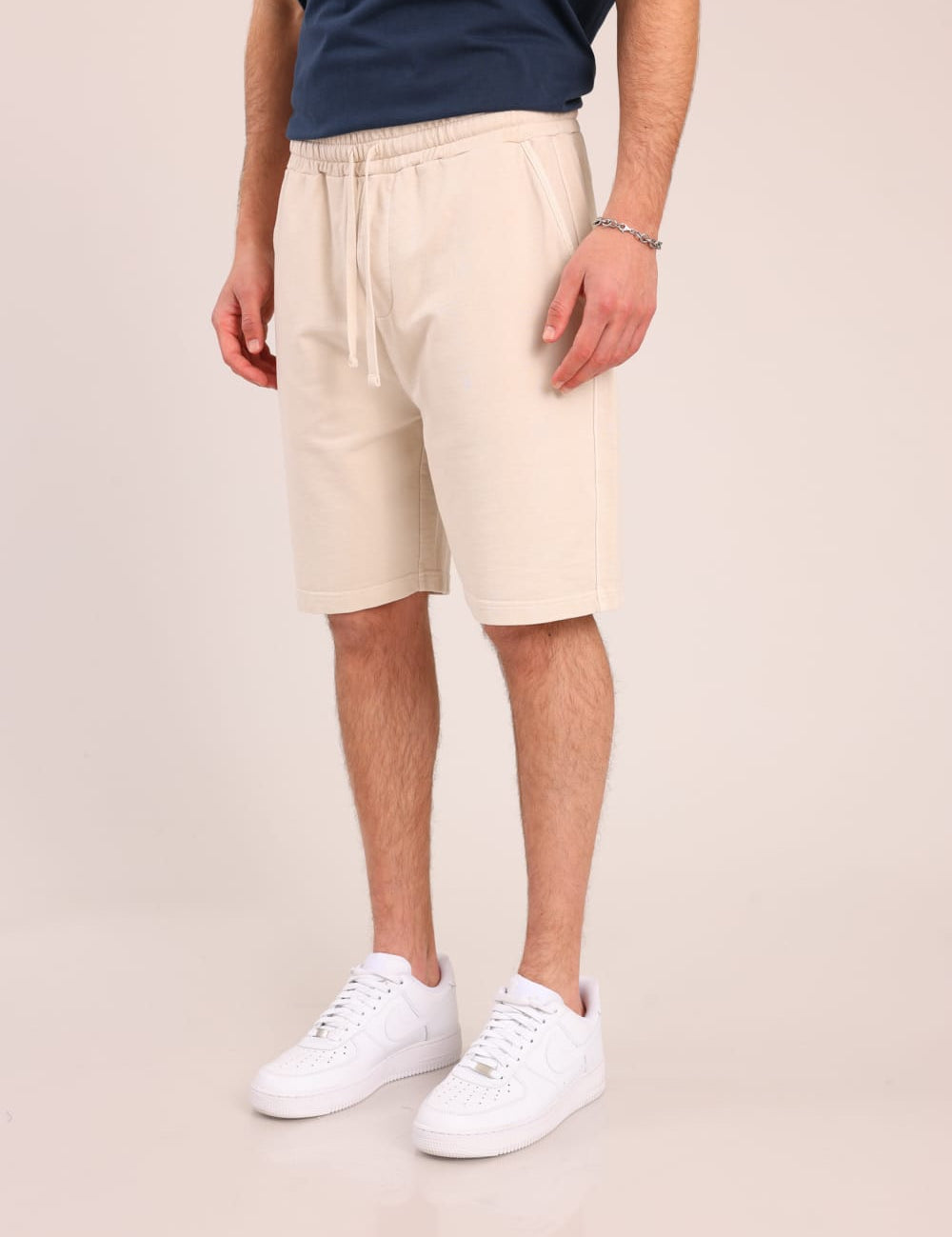 FOX גברים מכנסיים קצרים מכנסיים קצרים מכנסיים קצרים