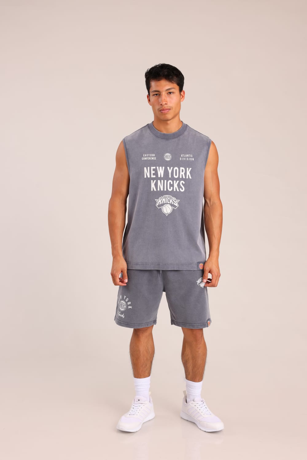 FOX גברים מכנסיים קצרים מכנסיים קצרים ממותגים NBA מכנסיים קצרים ממותגים NBA