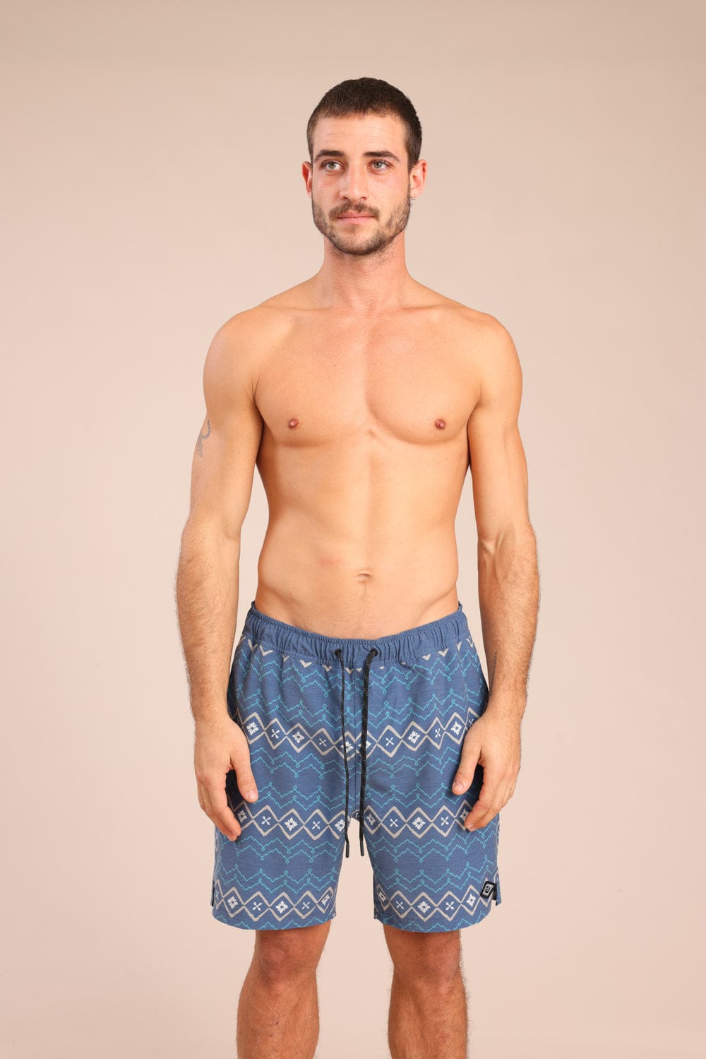 FOX גברים מכנסיים מכנסי גלישה מכנסי גלישה