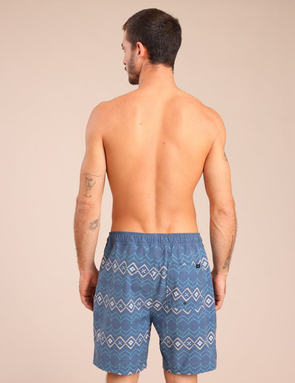 FOX גברים מכנסיים מכנסי גלישה מכנסי גלישה