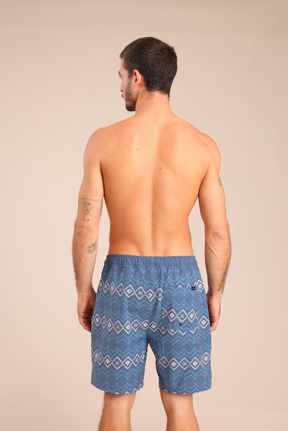 FOX גברים מכנסיים מכנסי גלישה מכנסי גלישה