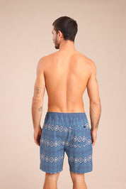 FOX גברים מכנסיים מכנסי גלישה מכנסי גלישה