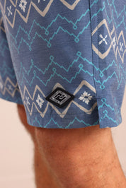 FOX גברים מכנסיים מכנסי גלישה מכנסי גלישה