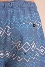 FOX גברים מכנסיים מכנסי גלישה מכנסי גלישה