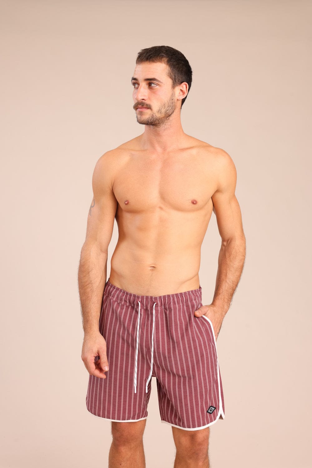 FOX גברים מכנסיים מכנסי גלישה מכנסי גלישה