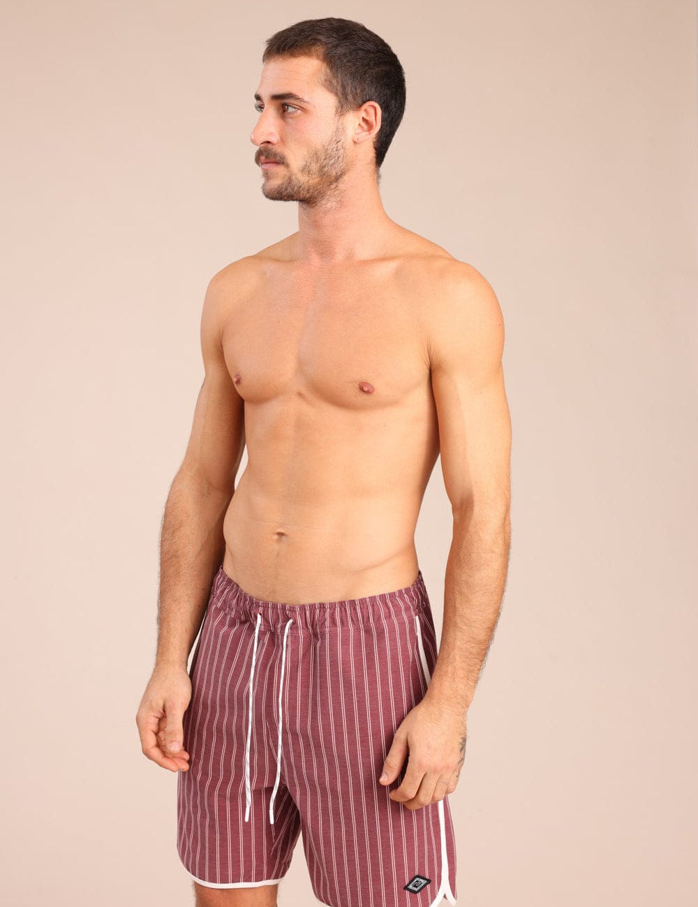 FOX גברים מכנסיים מכנסי גלישה מכנסי גלישה