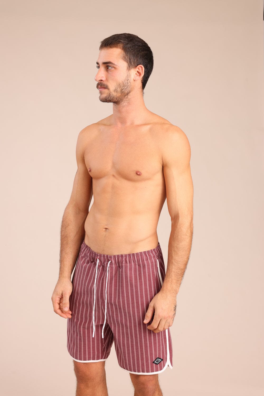 FOX גברים מכנסיים מכנסי גלישה מכנסי גלישה