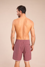 FOX גברים מכנסיים מכנסי גלישה מכנסי גלישה