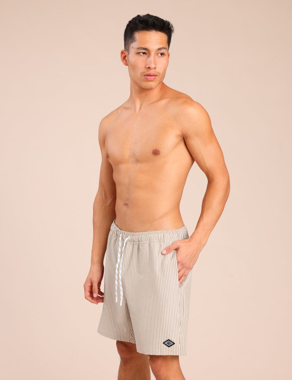 FOX גברים מכנסיים מכנסי גלישה מכנסי גלישה