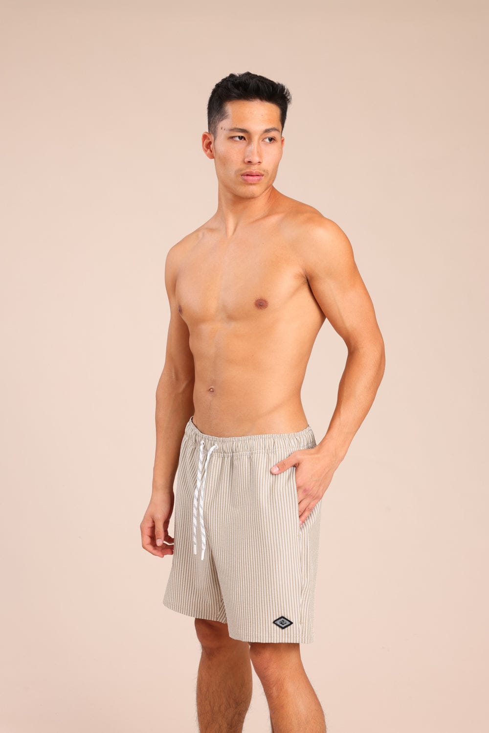 FOX גברים מכנסיים מכנסי גלישה מכנסי גלישה