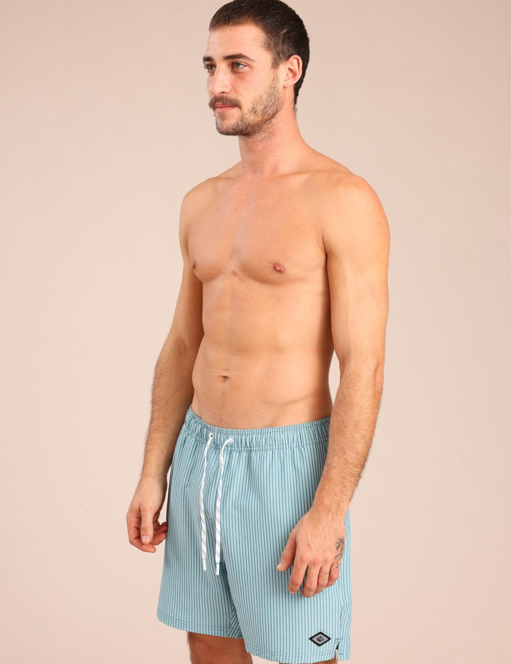 FOX גברים מכנסיים מכנסי גלישה מכנסי גלישה