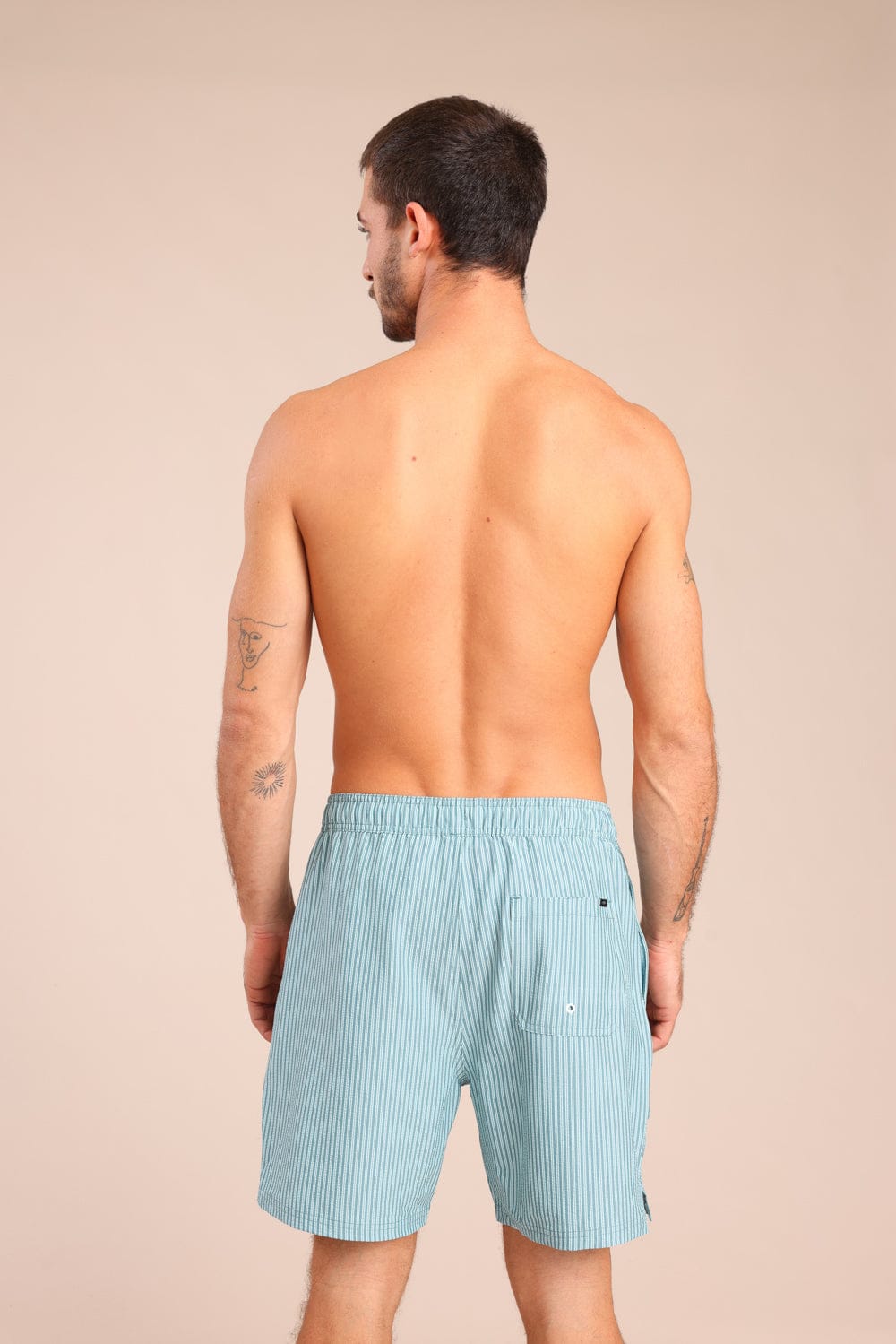 FOX גברים מכנסיים מכנסי גלישה מכנסי גלישה