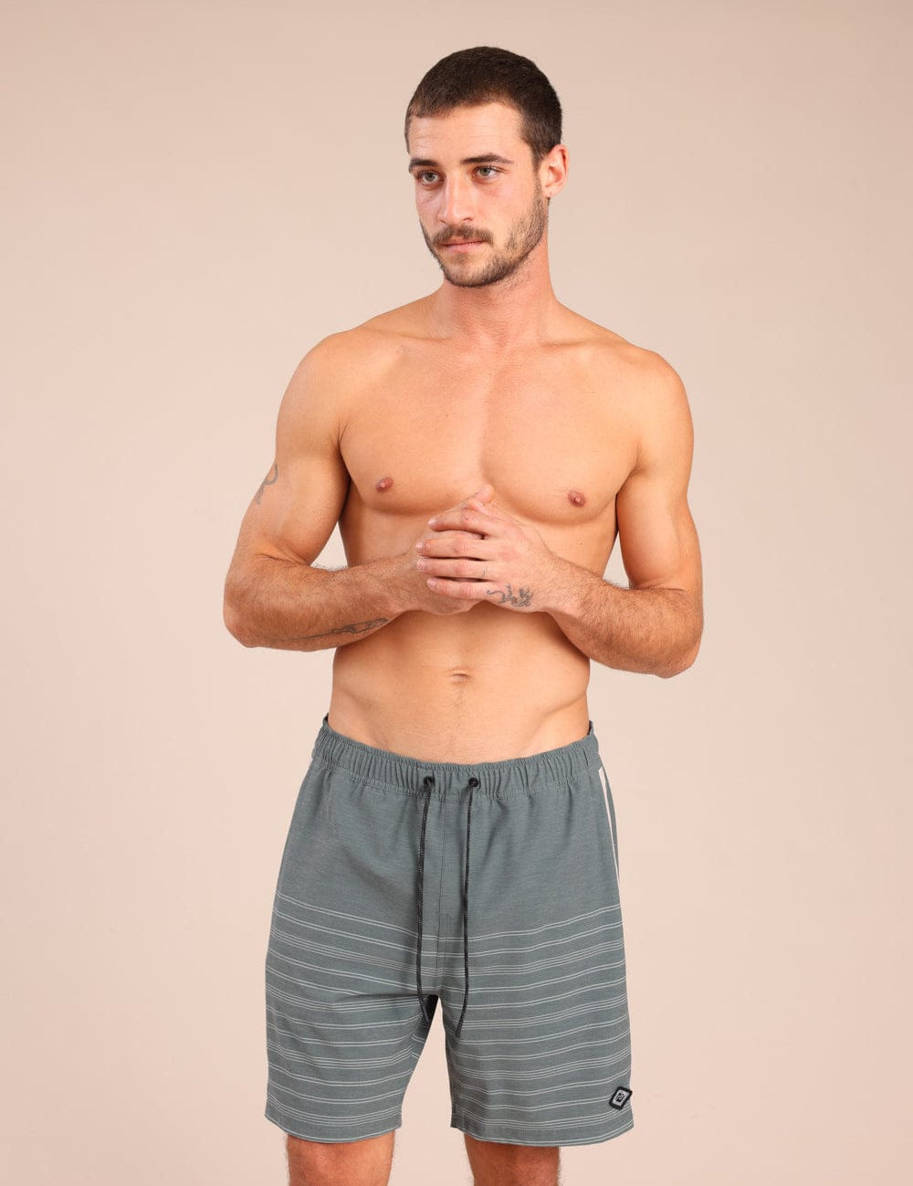 FOX גברים מכנסיים מכנסי גלישה מכנסי גלישה