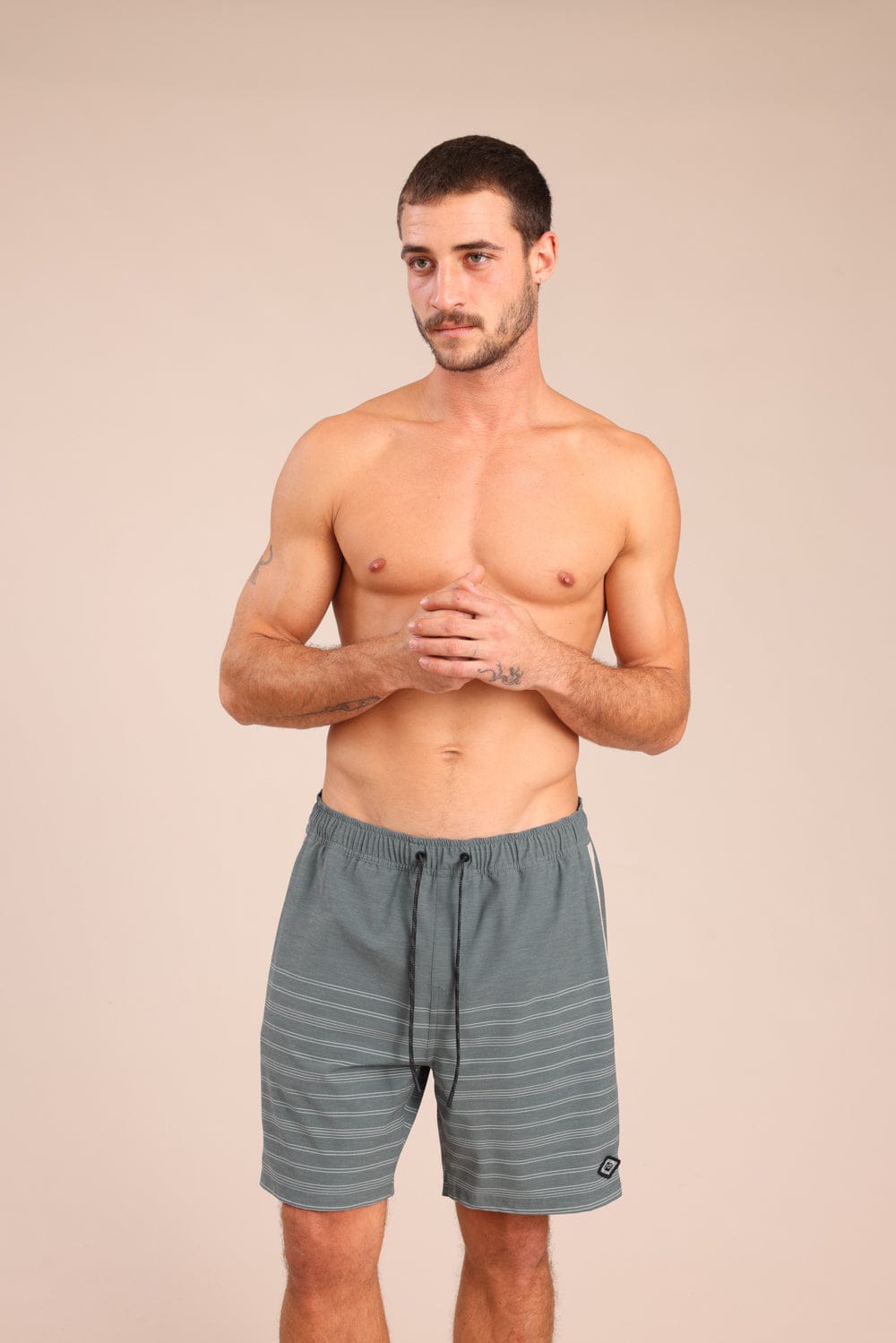 FOX גברים מכנסיים מכנסי גלישה מכנסי גלישה