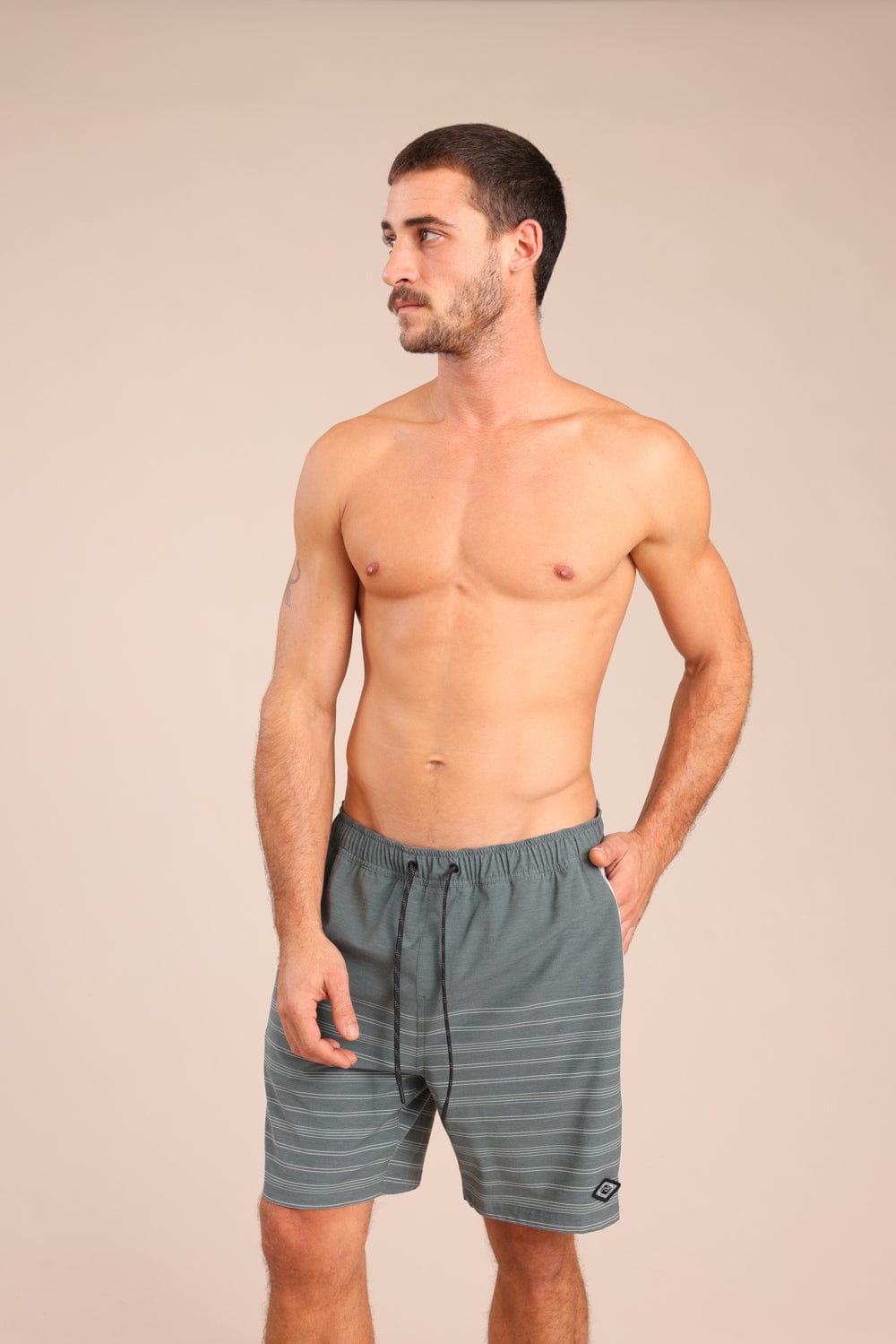 FOX גברים מכנסיים מכנסי גלישה מכנסי גלישה