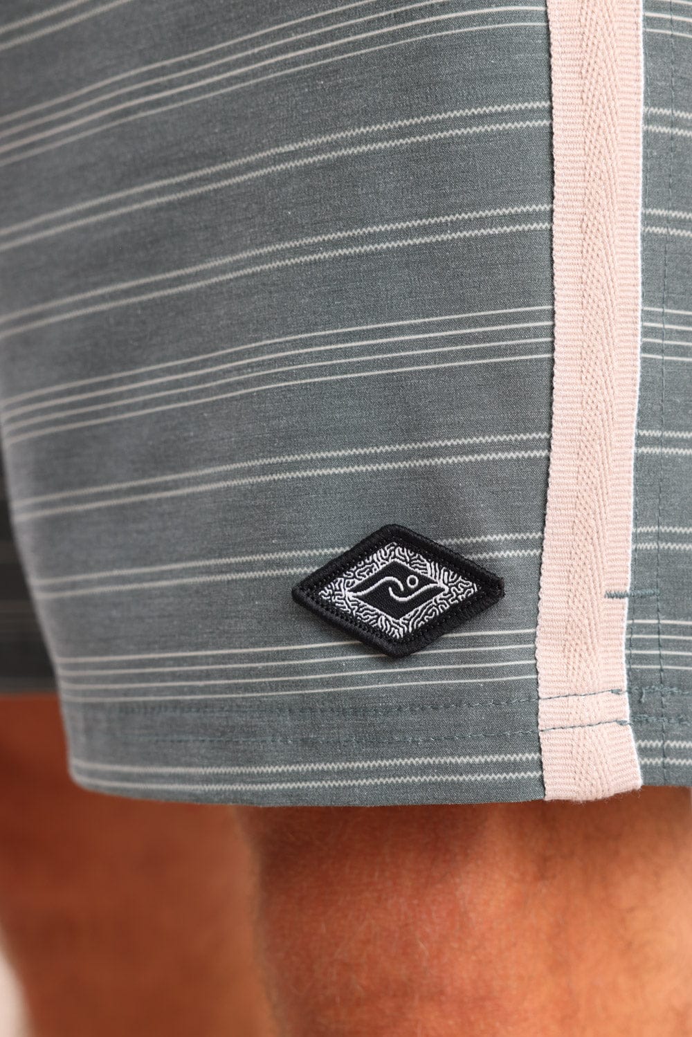 FOX גברים מכנסיים מכנסי גלישה מכנסי גלישה