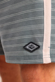 FOX גברים מכנסיים מכנסי גלישה מכנסי גלישה