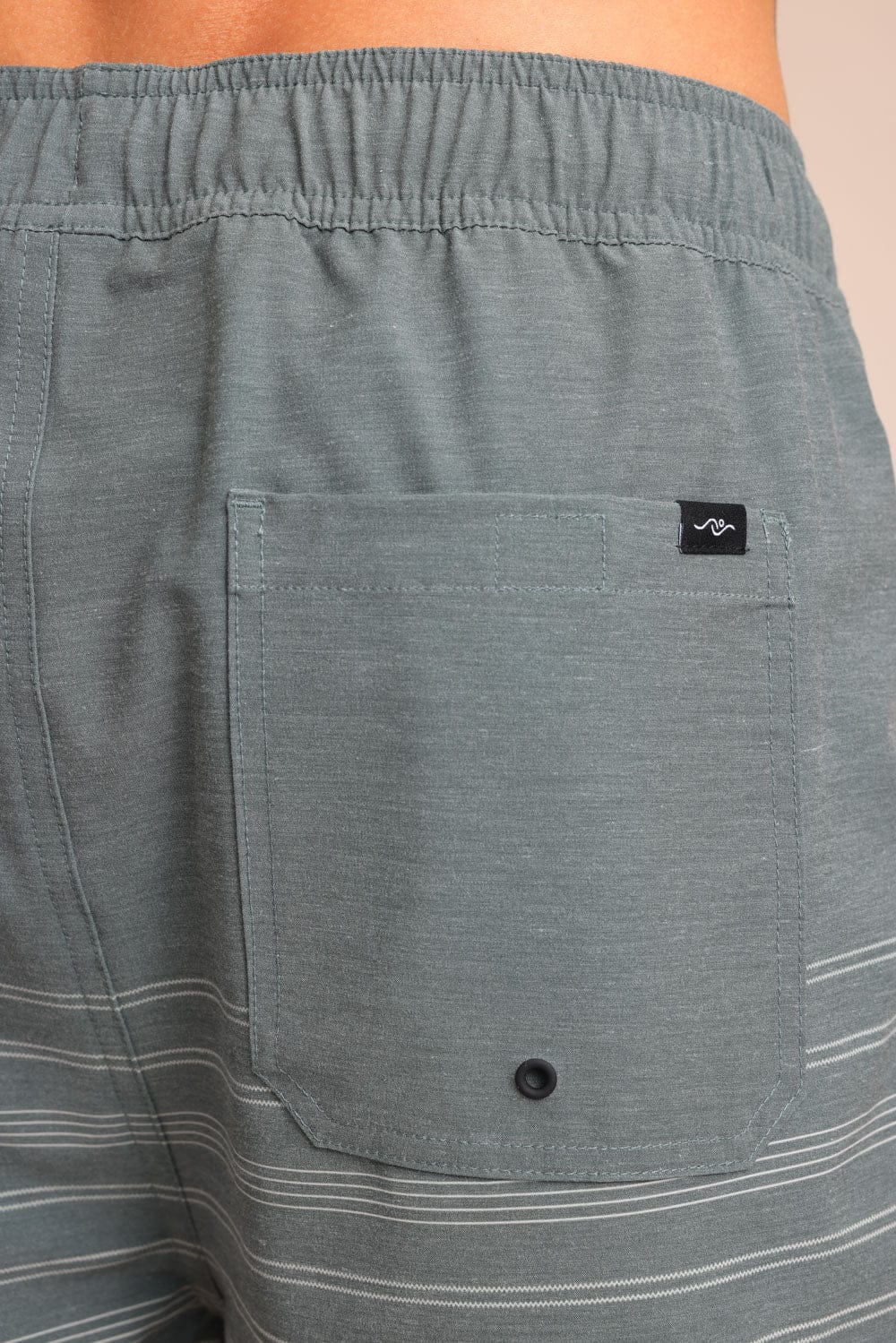 FOX גברים מכנסיים מכנסי גלישה מכנסי גלישה