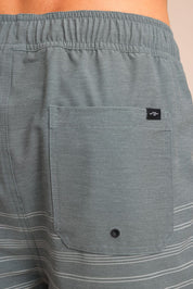 FOX גברים מכנסיים מכנסי גלישה מכנסי גלישה