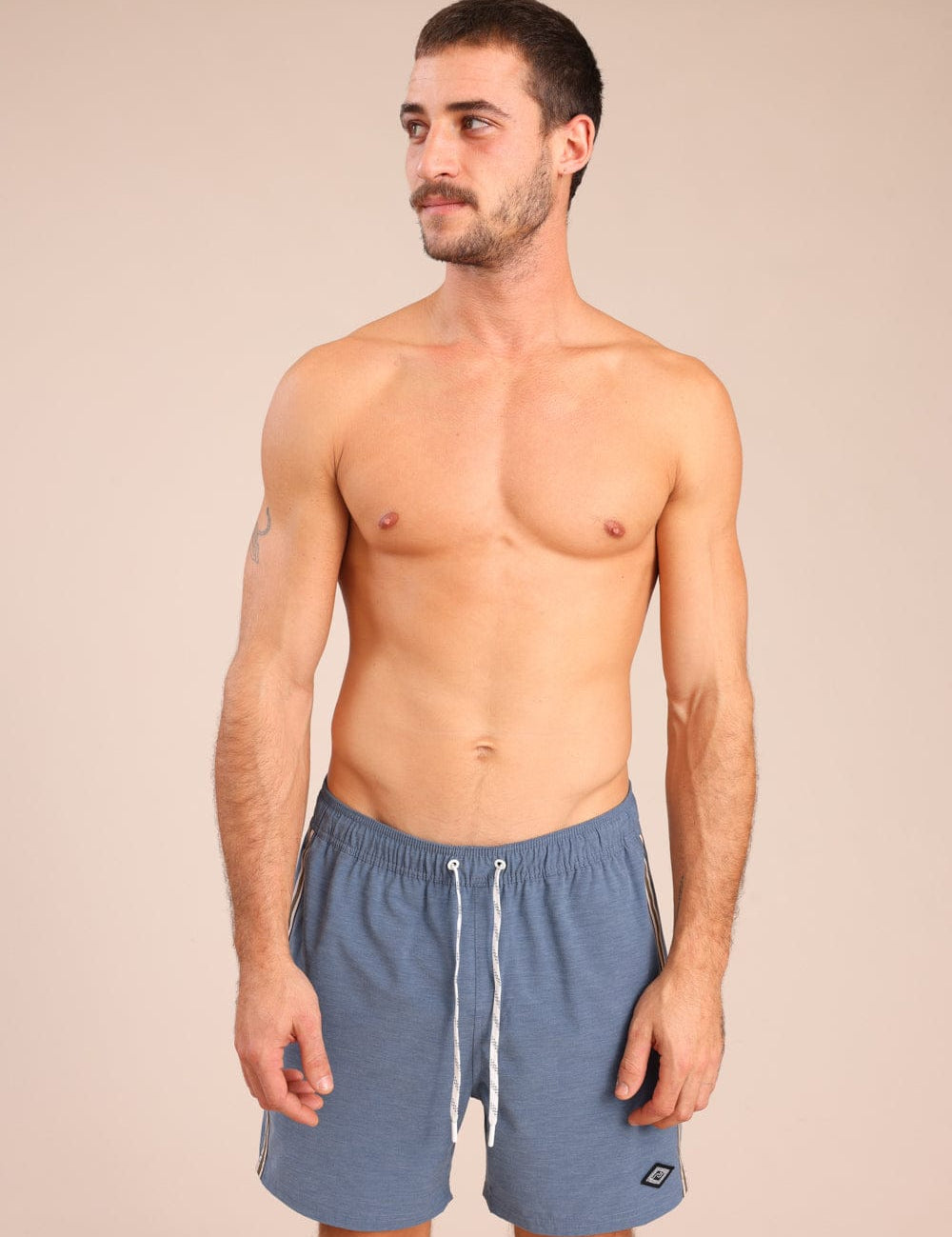 FOX גברים מכנסיים מכנסי גלישה מכנסי גלישה