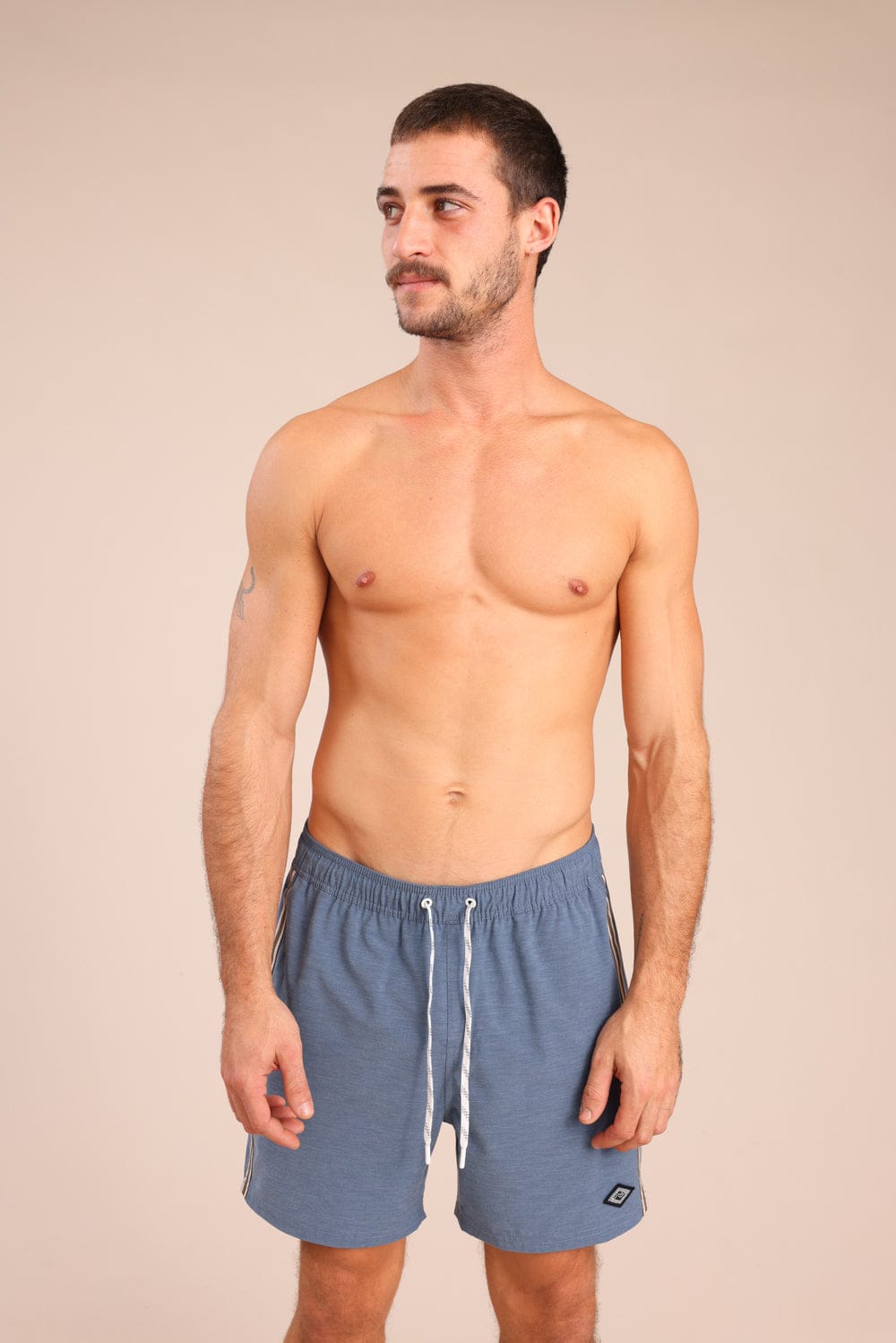 FOX גברים מכנסיים מכנסי גלישה מכנסי גלישה