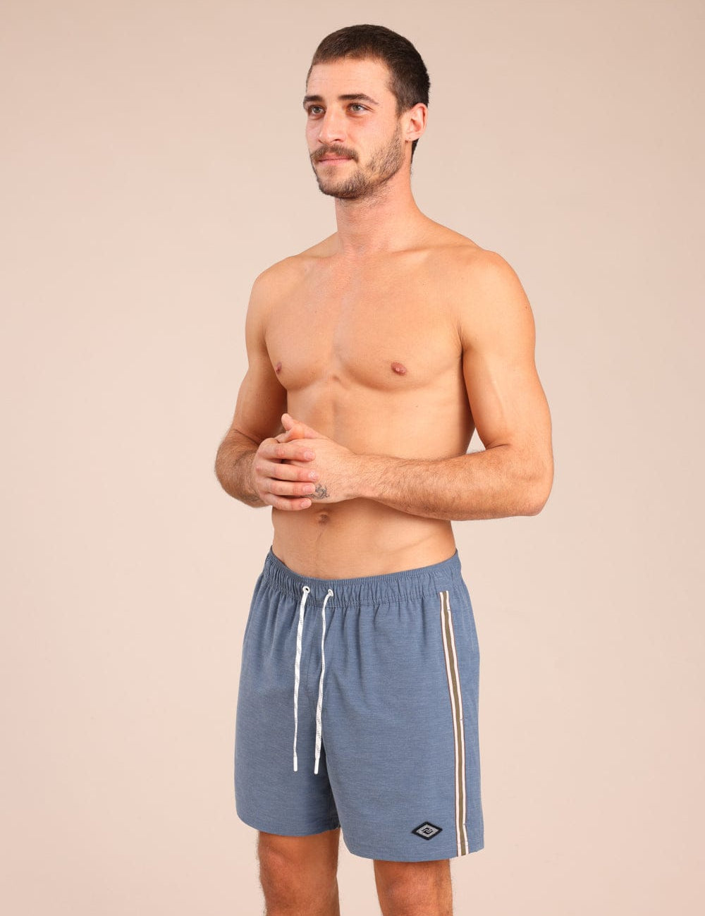 FOX גברים מכנסיים מכנסי גלישה מכנסי גלישה