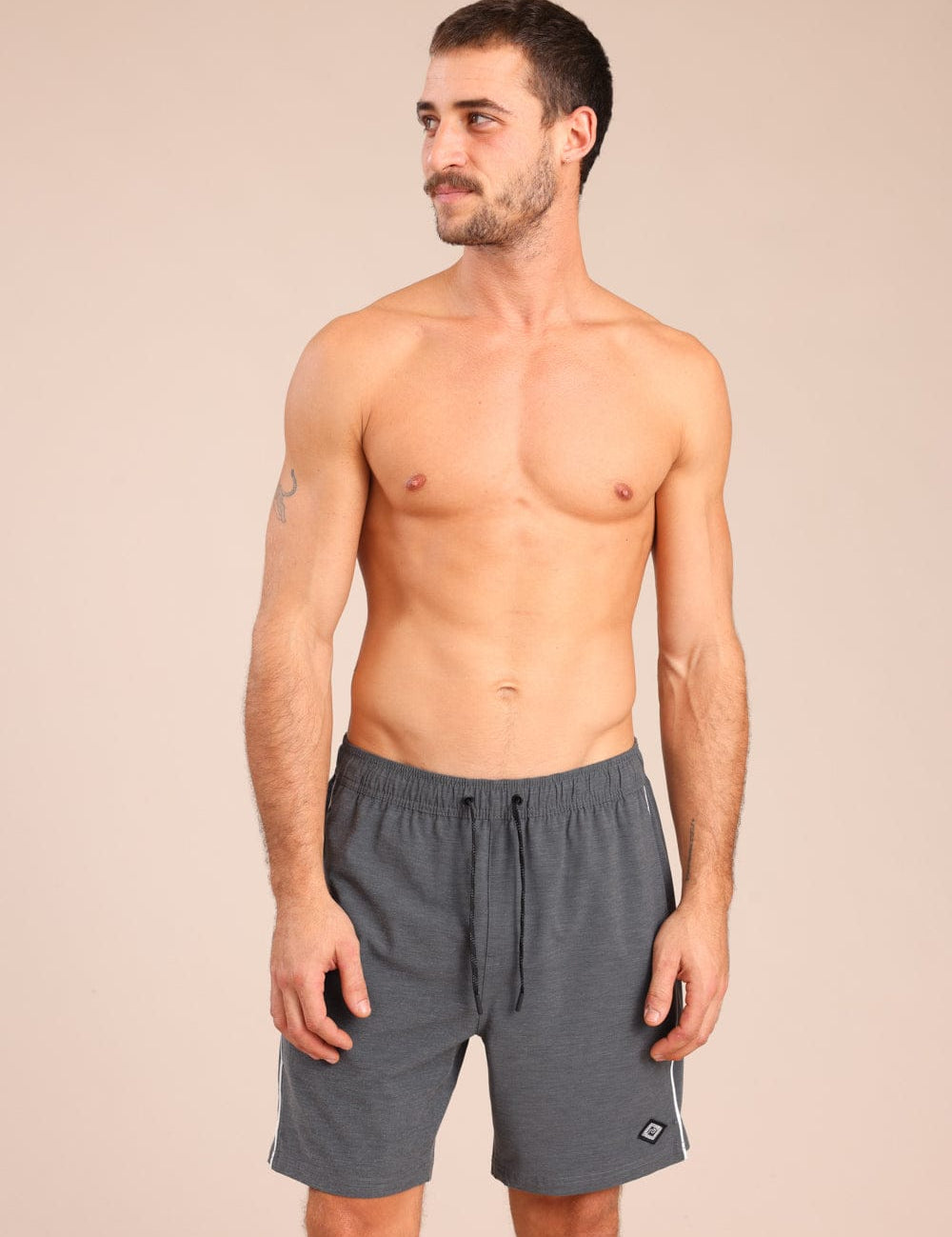 FOX גברים מכנסיים מכנסי גלישה מכנסי גלישה