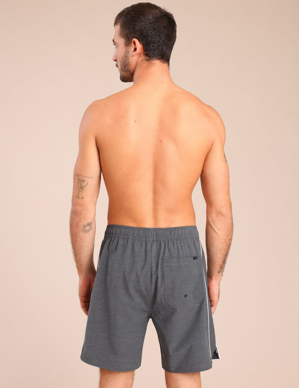 FOX גברים מכנסיים מכנסי גלישה מכנסי גלישה