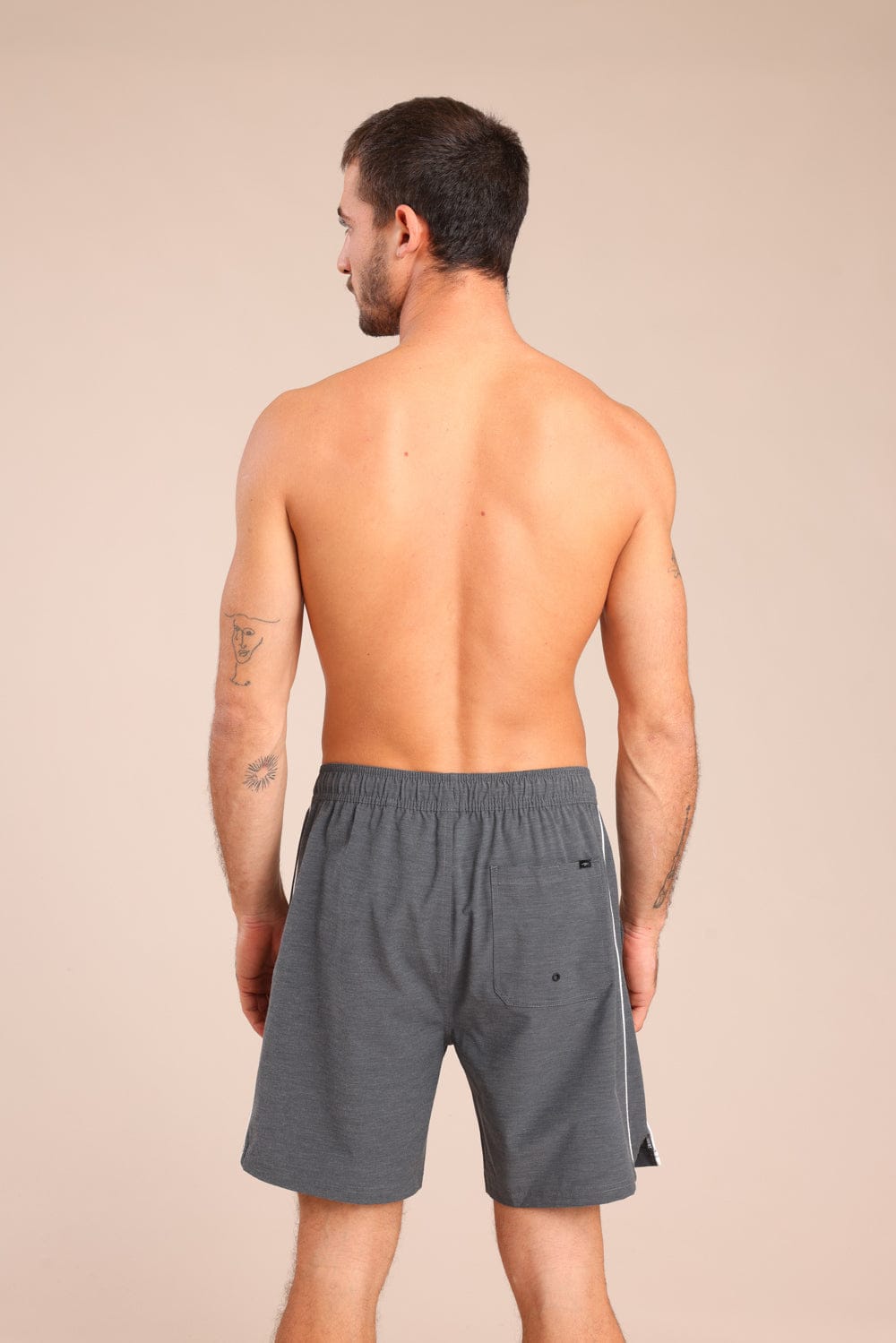 FOX גברים מכנסיים מכנסי גלישה מכנסי גלישה