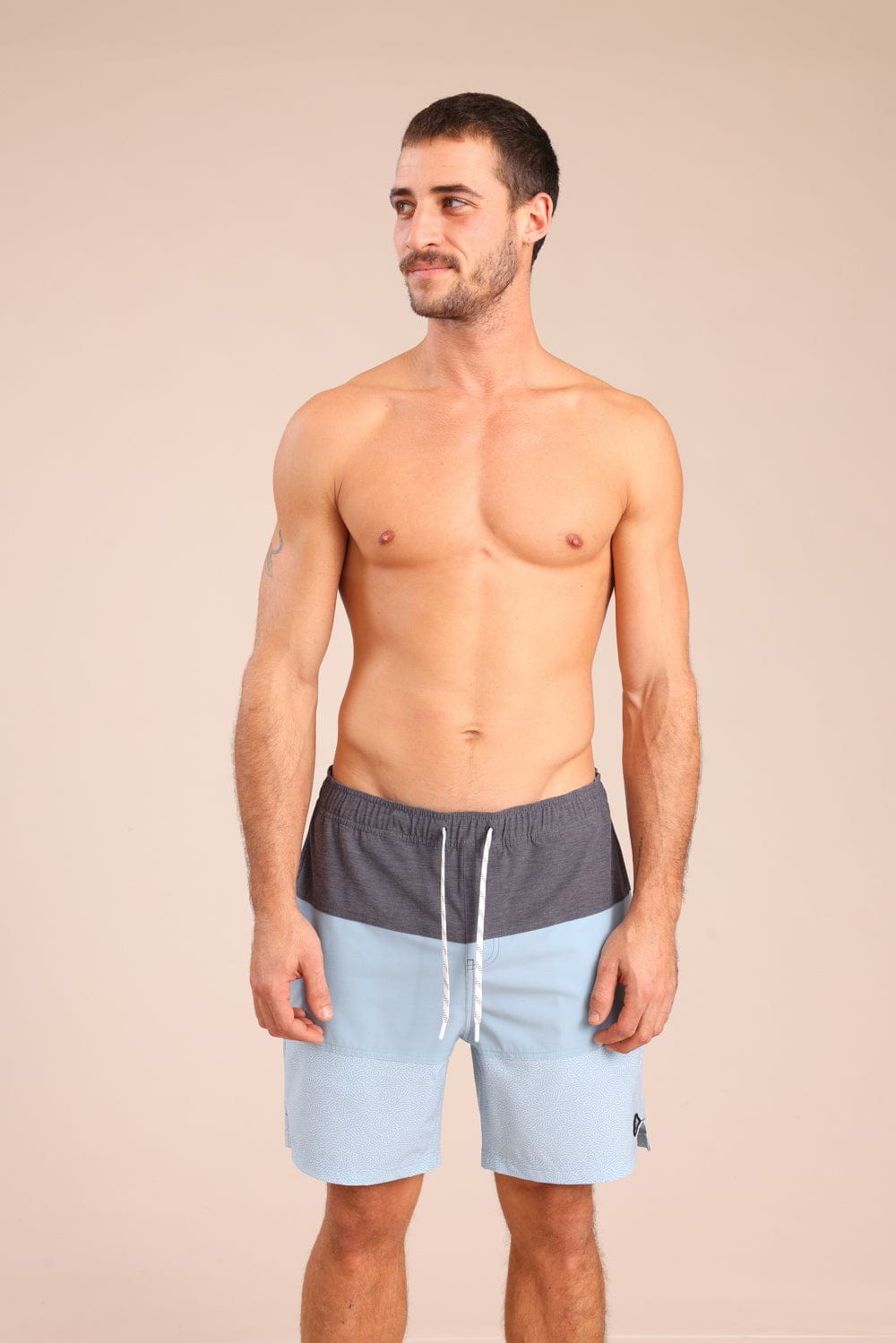 FOX גברים מכנסיים מכנסי גלישה מכנסי גלישה