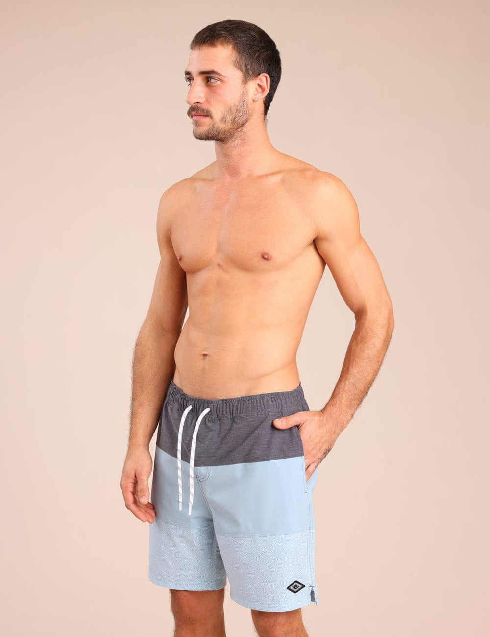 FOX גברים מכנסיים מכנסי גלישה מכנסי גלישה