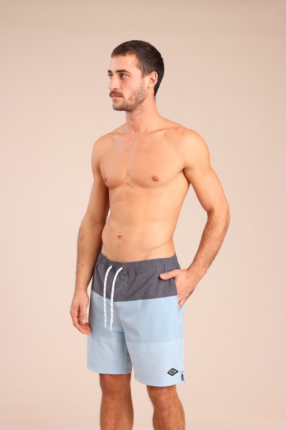 FOX גברים מכנסיים מכנסי גלישה מכנסי גלישה