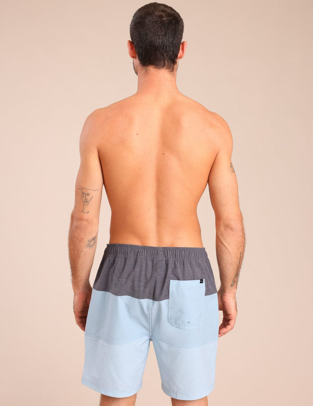 FOX גברים מכנסיים מכנסי גלישה מכנסי גלישה