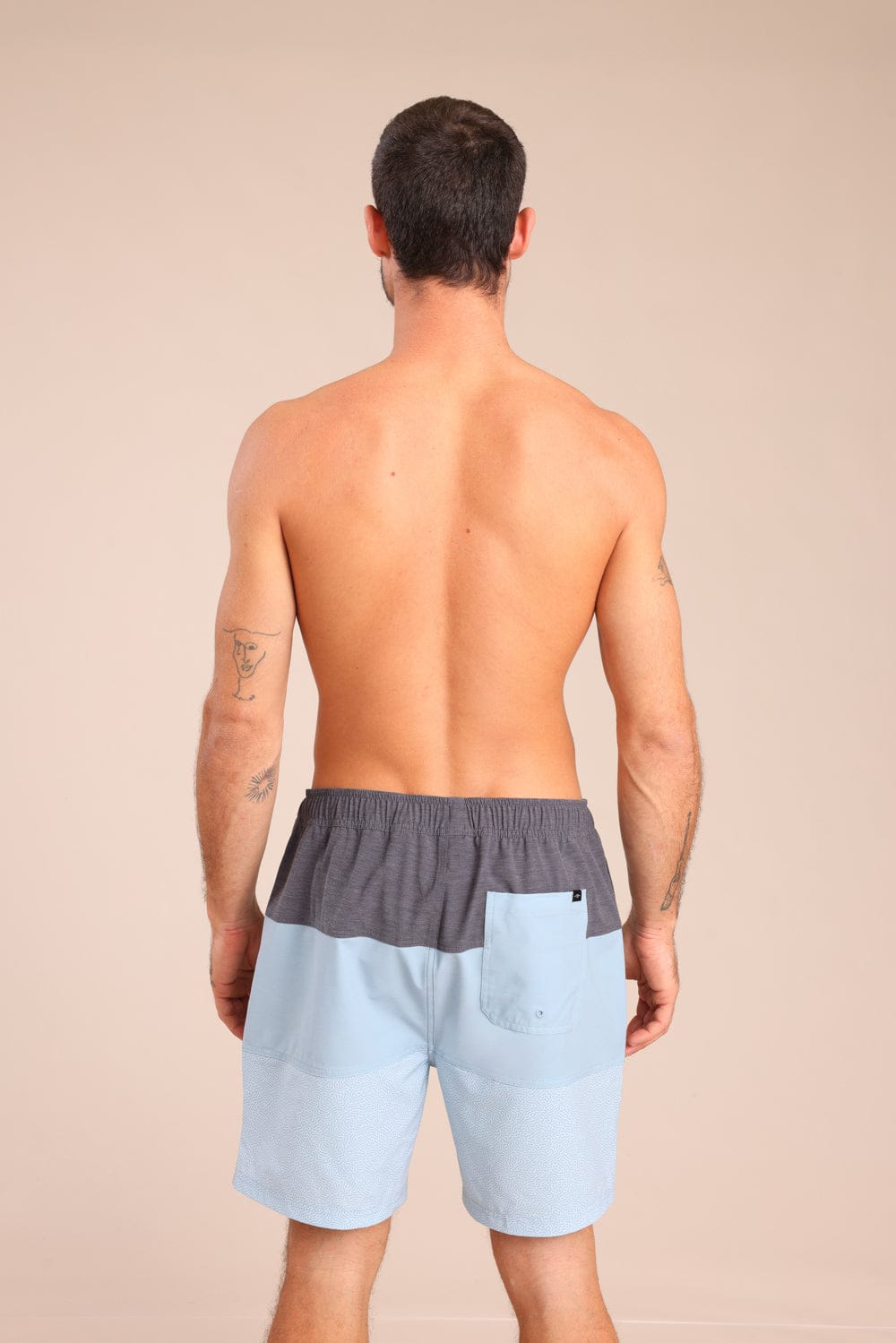 FOX גברים מכנסיים מכנסי גלישה מכנסי גלישה