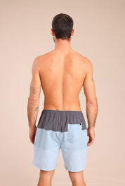 FOX גברים מכנסיים מכנסי גלישה מכנסי גלישה